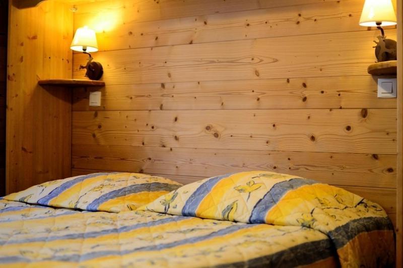 Chalet Hotel La Tarine Peisey-Nancroix Phòng bức ảnh