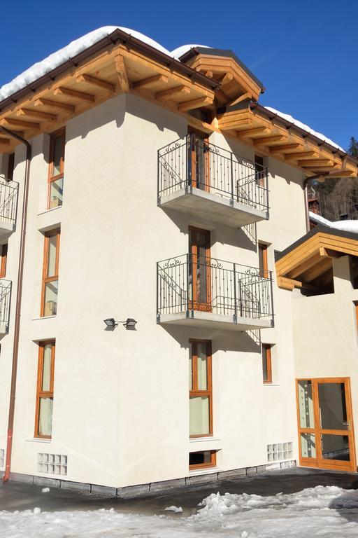 Chalet Hotel La Tarine Peisey-Nancroix Ngoại thất bức ảnh