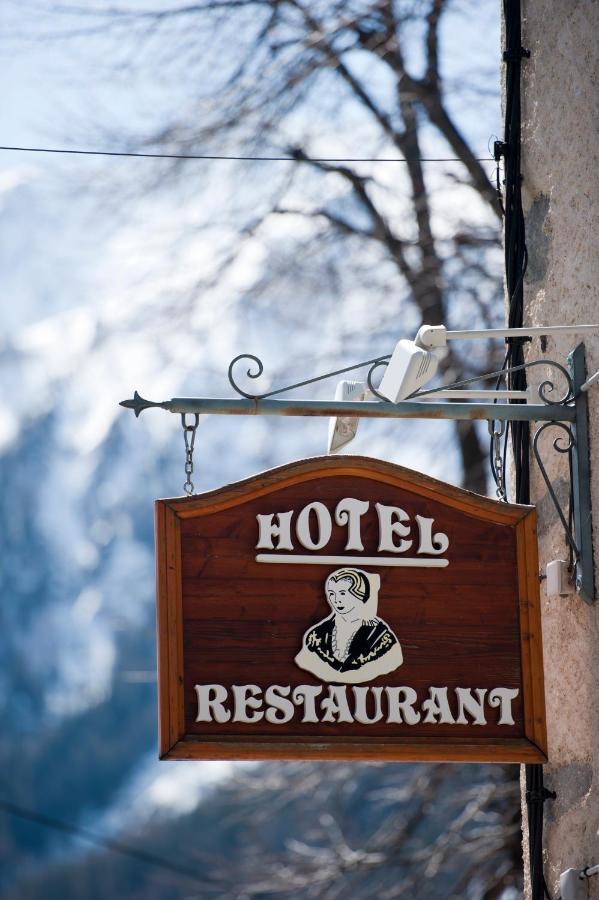 Chalet Hotel La Tarine Peisey-Nancroix Ngoại thất bức ảnh